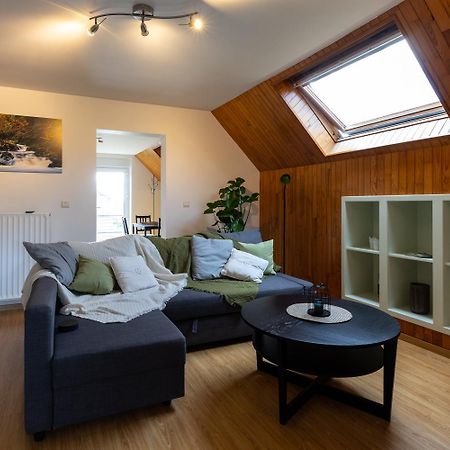 L'Ermitage Guest House Jalhay Ngoại thất bức ảnh