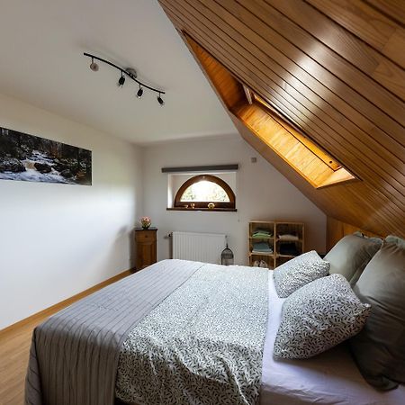 L'Ermitage Guest House Jalhay Ngoại thất bức ảnh