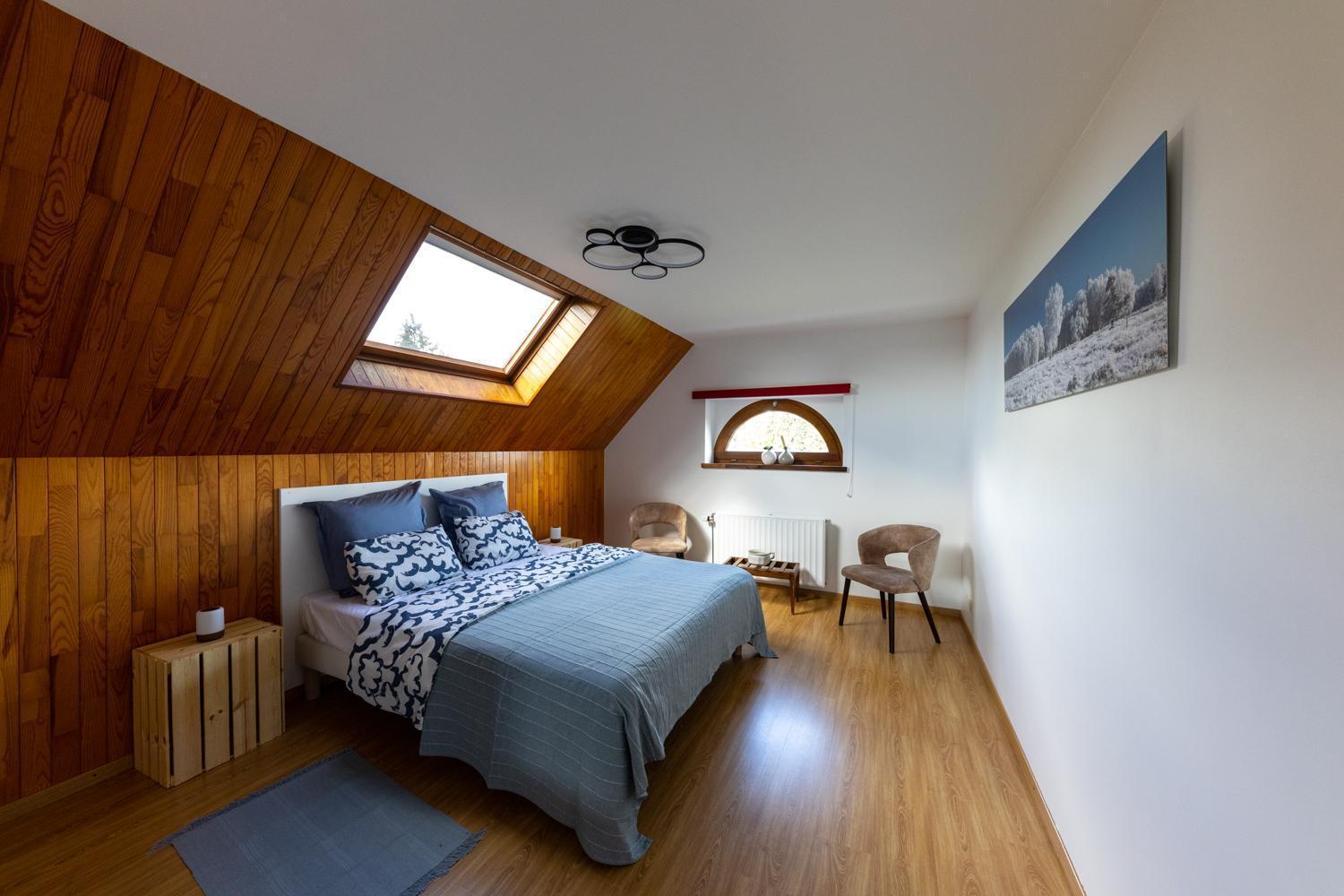 L'Ermitage Guest House Jalhay Ngoại thất bức ảnh