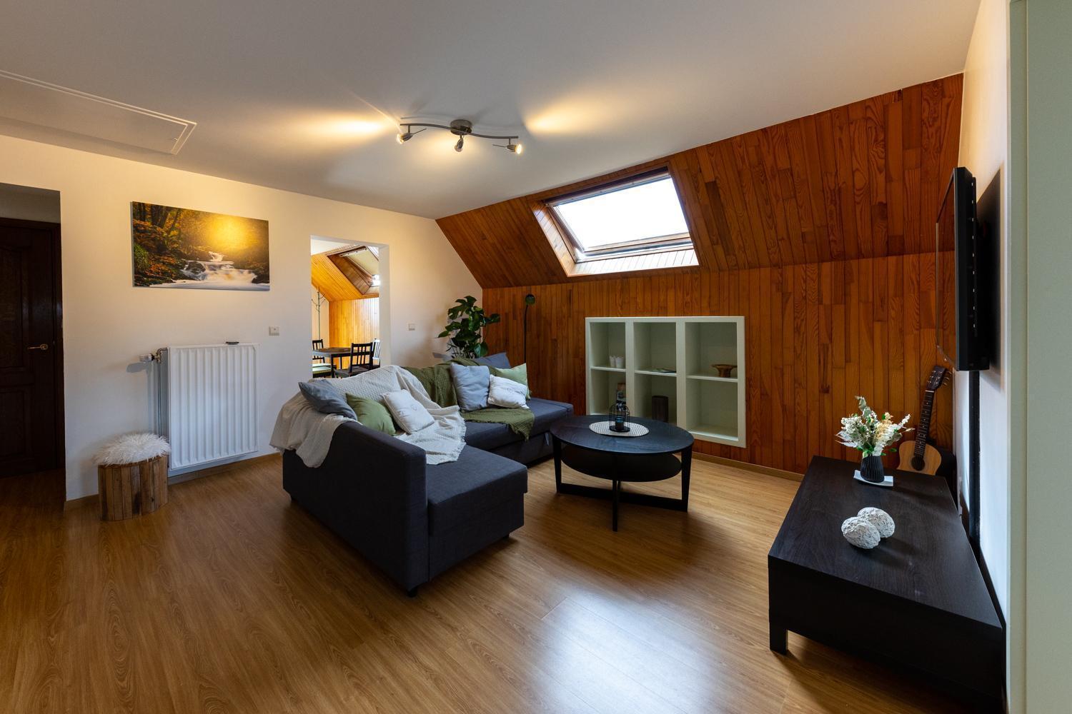 L'Ermitage Guest House Jalhay Ngoại thất bức ảnh