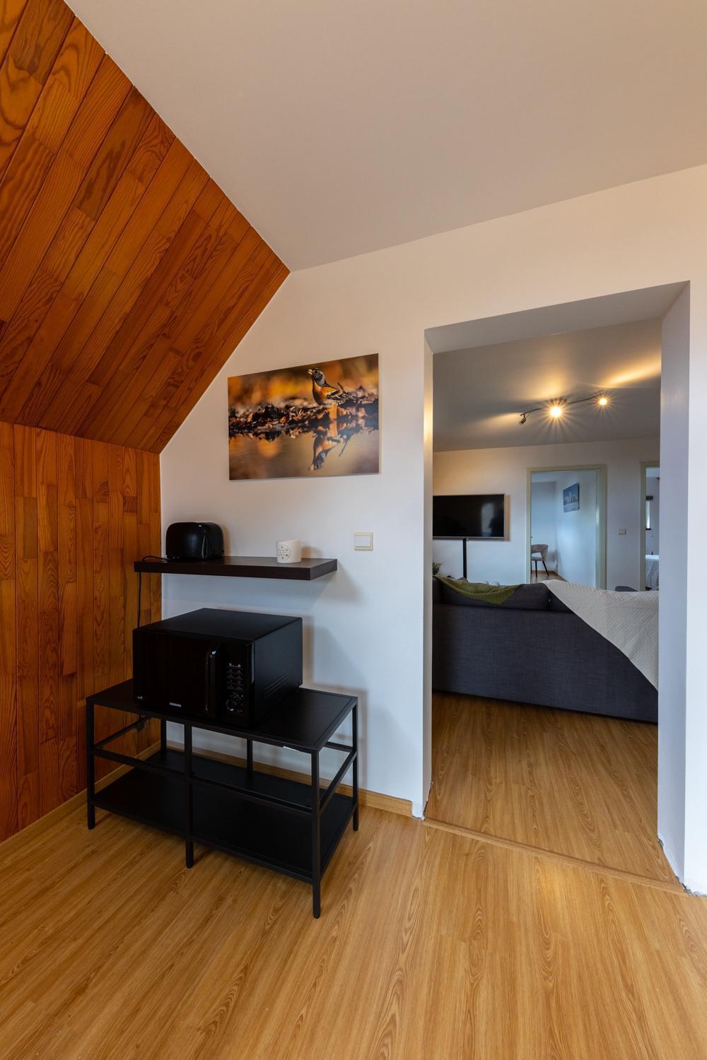 L'Ermitage Guest House Jalhay Ngoại thất bức ảnh